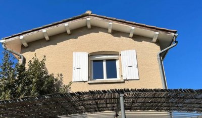 Entreprise de nettoyage de toiture à Valence - Drôme