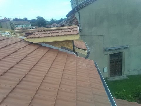 Rénovation et réfection de toiture Bourg-lès-Valence