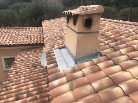 Valence : Charpentier, couvreur, nettoyage de toiture