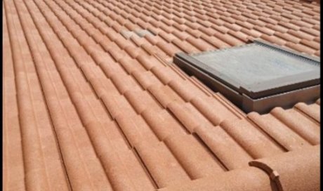 SAS Couverture Dromoise s'occupe de votre toiture à Romans-sur-Isère