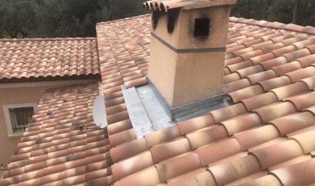 Valence : Charpentier, couvreur, nettoyage de toiture